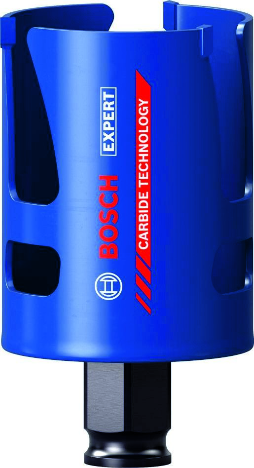Bosch Blauw Accessoires 2608900465 Expert Construction Material gatzaag 57 x 60 mm