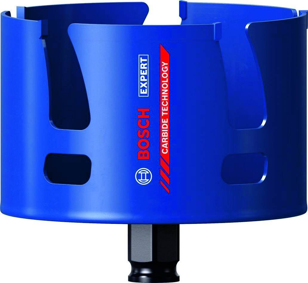 Bosch Blauw Accessoires 2608900481 Expert Construction Material gatzaag 105 x 60 mm