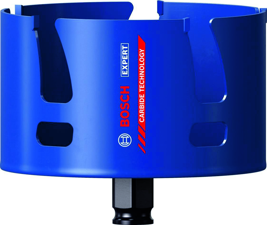 Bosch Blauw Accessoires 2608900483 Expert Construction Material gatzaag 114 x 60 mm