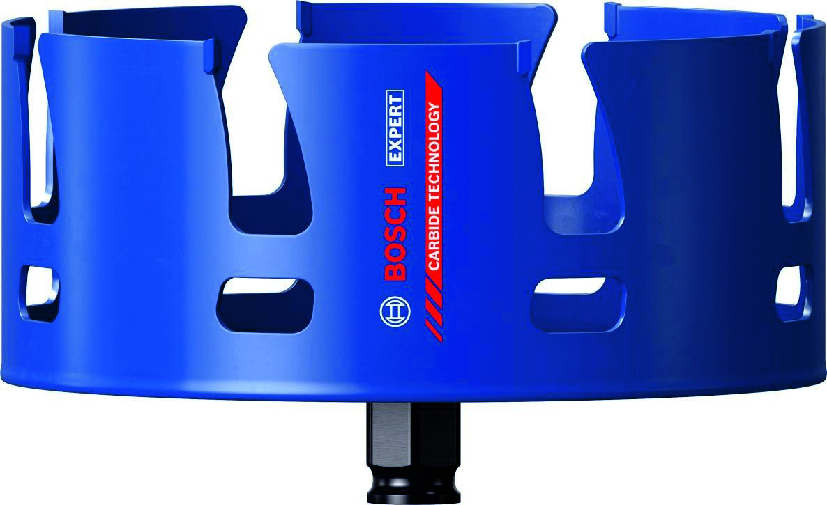 Bosch Blauw Accessoires 2608900487 Expert Construction Material gatzaag 152 x 60 mm