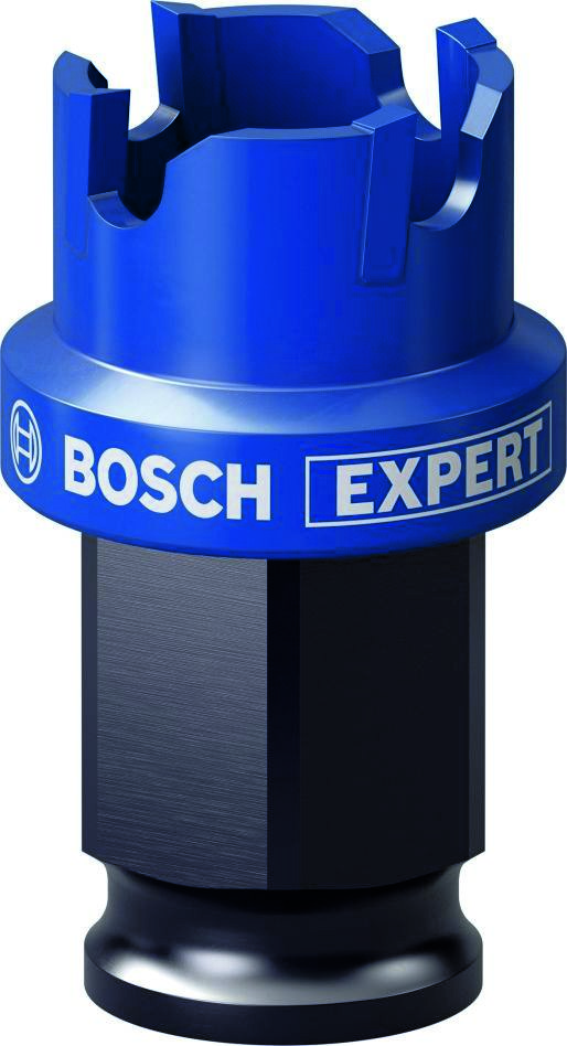 Bosch Blauw Accessoires 2608900492 Expert Sheet Metal gatzaag 21 x 40 mm