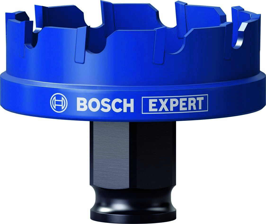 Bosch Blauw Accessoires 2608900500 Expert Sheet Metal gatzaag 51 x 40 mm