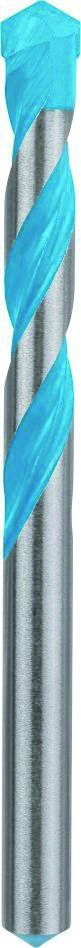 Bosch Blauw Accessoires 2608900626 Expert CYL-9 MultiConstruction boor 10 x 80 x 120 mm, d 9 mm