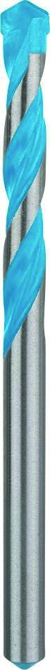Bosch Blauw Accessoires 2608900630 Expert CYL-9 MultiConstruction boor 11 x 90 x 150 mm, d 10 mm