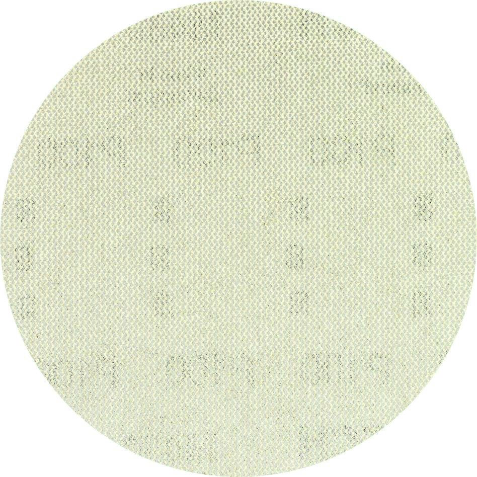 Bosch Blauw Accessoires 2608900672 Expert M480 schuurnet voor excenterschuurmachines 125 mm, K100 5-delig