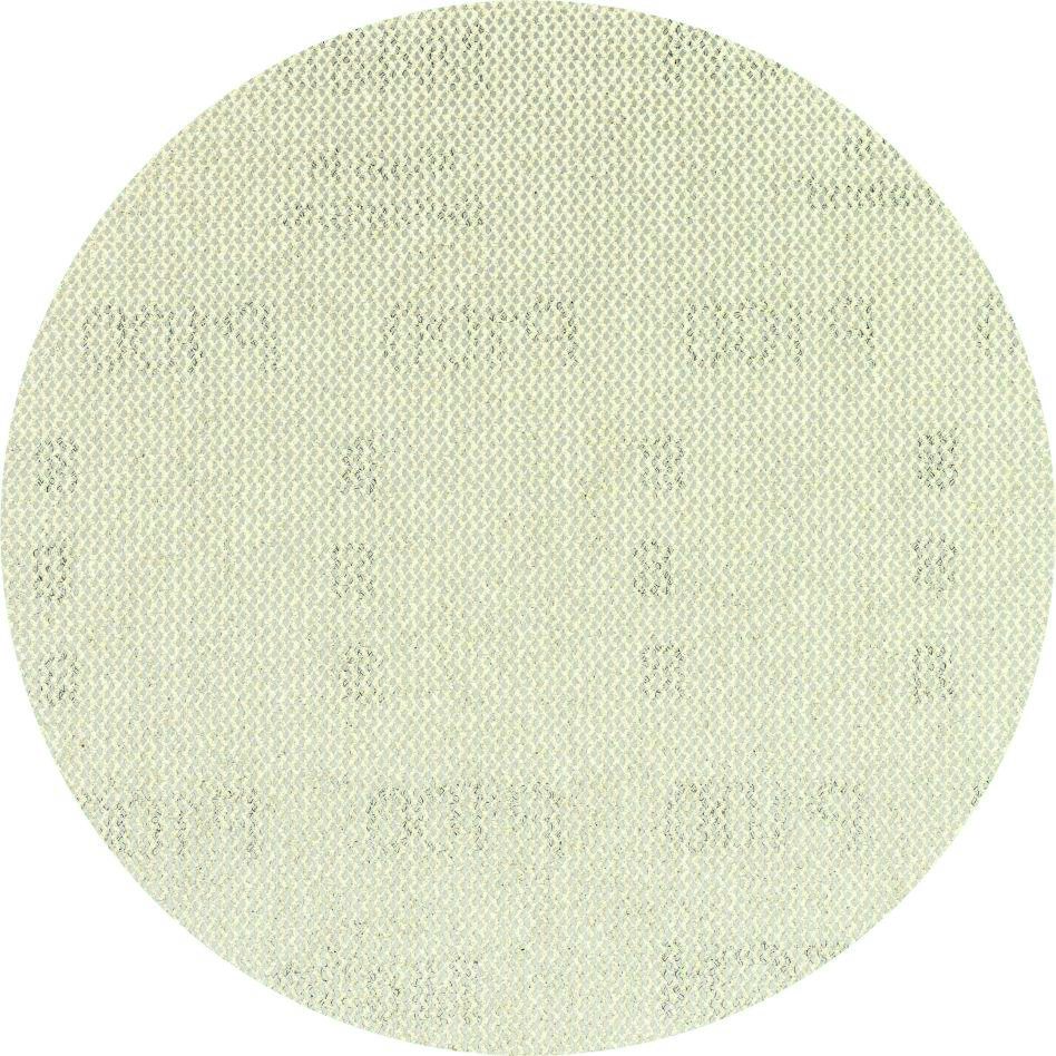 Bosch Blauw Accessoires 2608900690 Expert M480 schuurnet voor excenterschuurmachines 150 mm, K100 5-delig