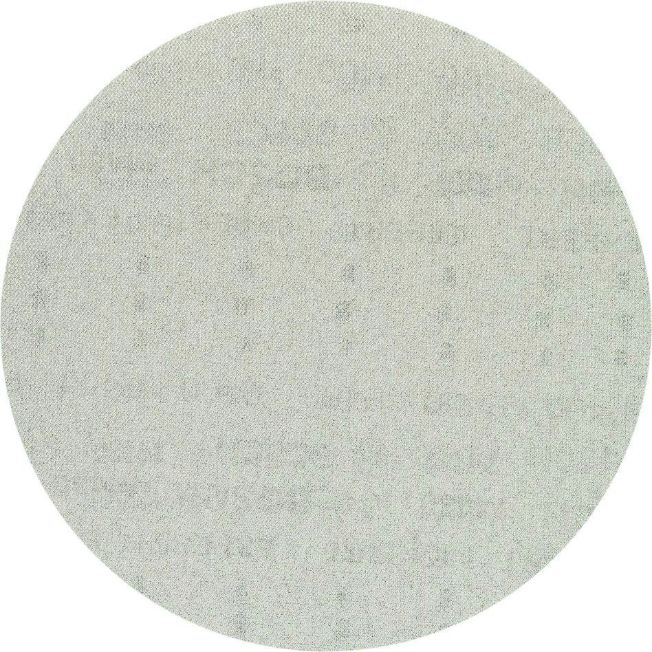 Bosch Blauw Accessoires 2608900707 Expert M480 schuurnet voor gipsplaatschuurmachines 225 mm, K80, 25-stuks