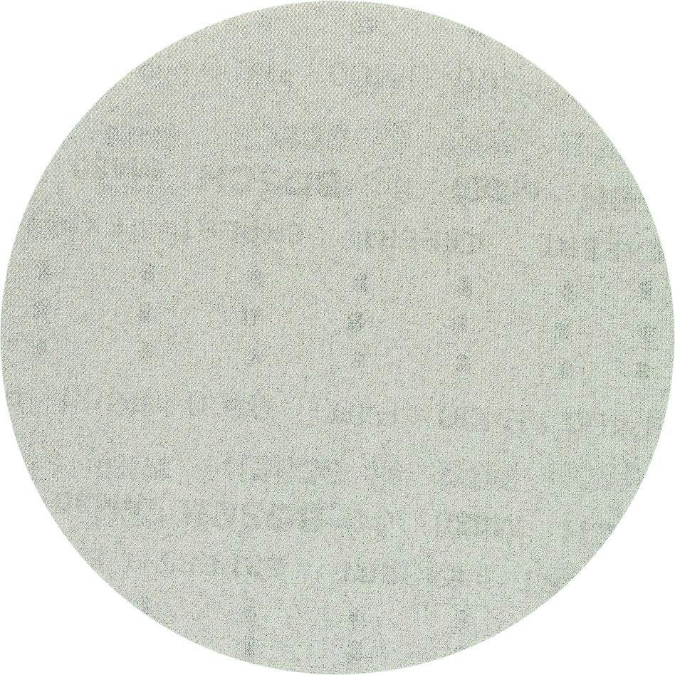 Bosch Blauw Accessoires 2608900708 Expert M480 schuurnet voor gipsplaatschuurmachines 225 mm, K100, 25 stuks