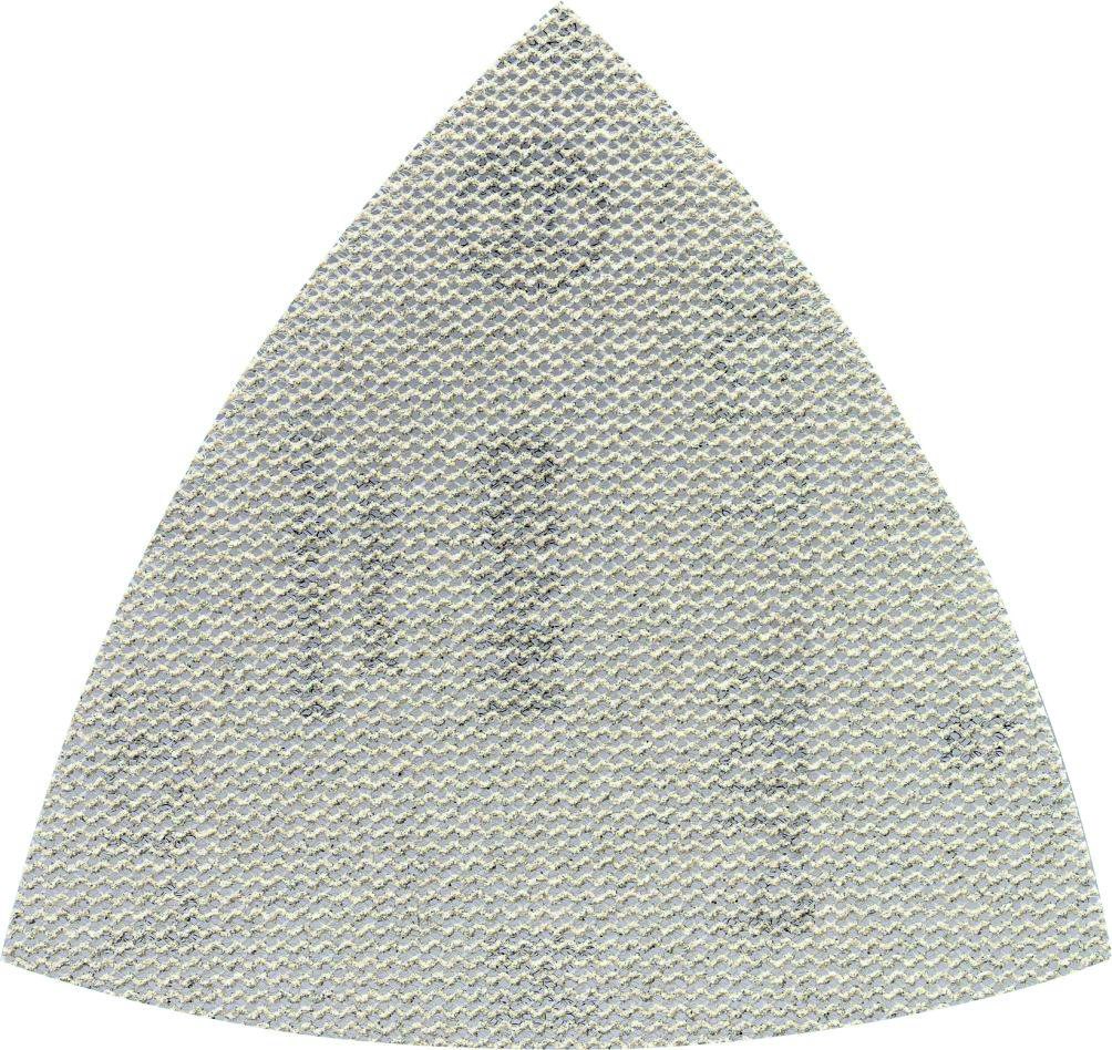 Bosch Blauw Accessoires 2608900717 Expert M480 schuurnet voor deltaschuurmachines 93 mm, K100, 5 stuks