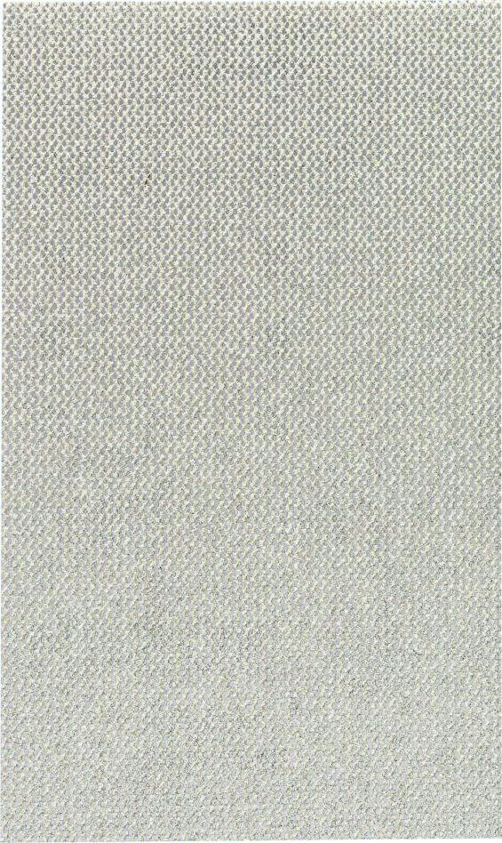 Bosch Blauw Accessoires 2608900734 Expert M480 schuurnet voor excenterschuurmachines 80 x 133 mm, K80, 10 stuks