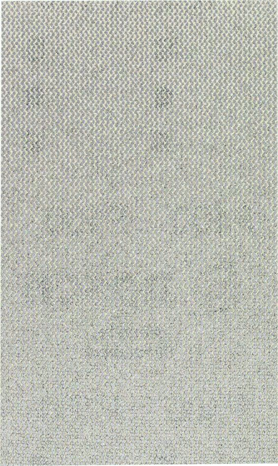 Bosch Blauw Accessoires 2608900735 Expert M480 schuurnet voor excenterschuurmachines 80 x 133 mm, K100, 10 stuks