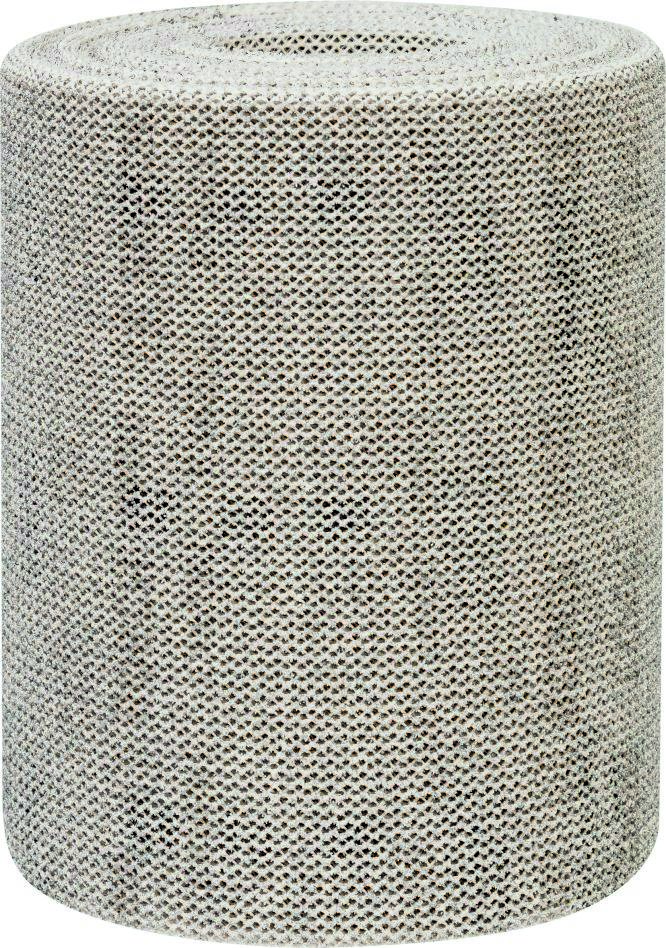 Bosch Blauw Accessoires 2608900776 Expert M480 schuurnetrol 93 mm, 5 m, K80