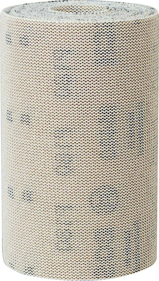 Bosch Blauw Accessoires 2608900789 Expert M480 schuurnetrol 115 mm, 5 m, K180