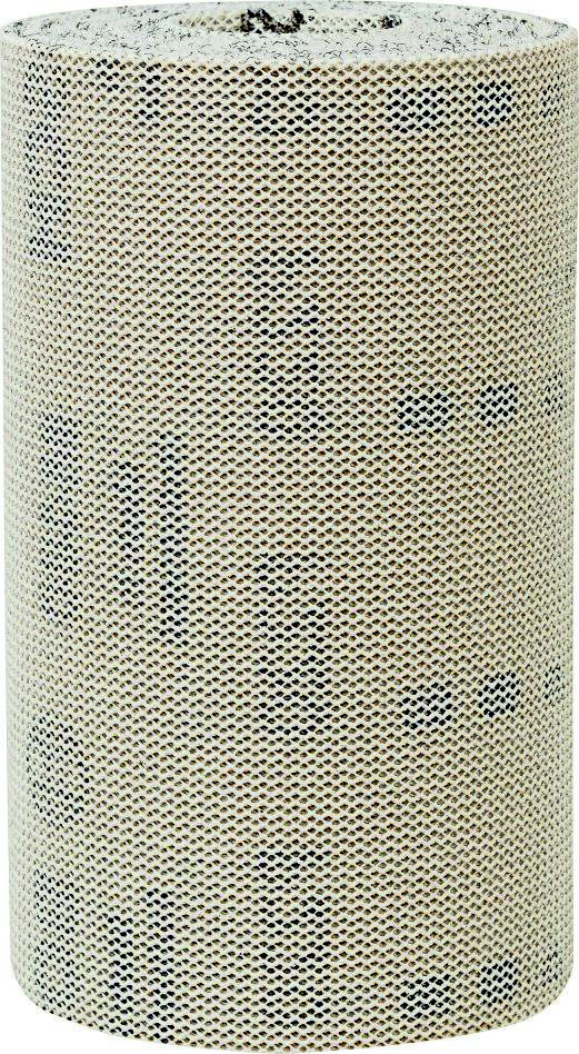 Bosch Blauw Accessoires 2608900790 Expert M480 schuurnetrol 115 mm, 5 m, K220