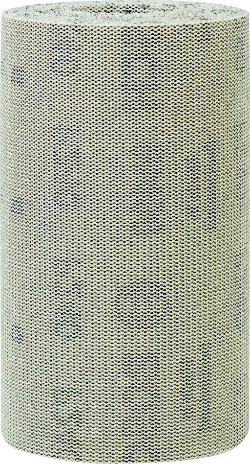 Bosch Blauw Accessoires 2608900791 Expert M480 schuurnetrol 115 mm, 5 m, K240