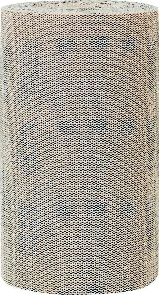 Bosch Blauw Accessoires 2608900792 Expert M480 schuurnetrol 115 mm, 5 m, K320