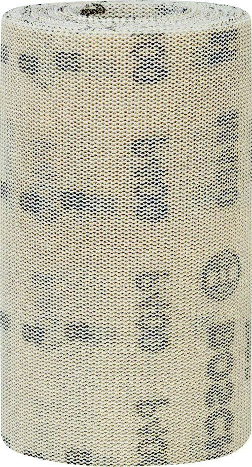Bosch Blauw Accessoires 2608900793 Expert M480 schuurnetrol 115 mm, 5 m, K400