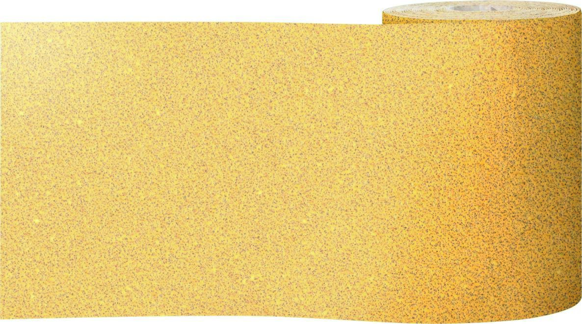 Bosch Blauw Accessoires 2608900897 Expert C470 schuurpapierrol voor handmatig schuren 115 mm, 5 m, K60
