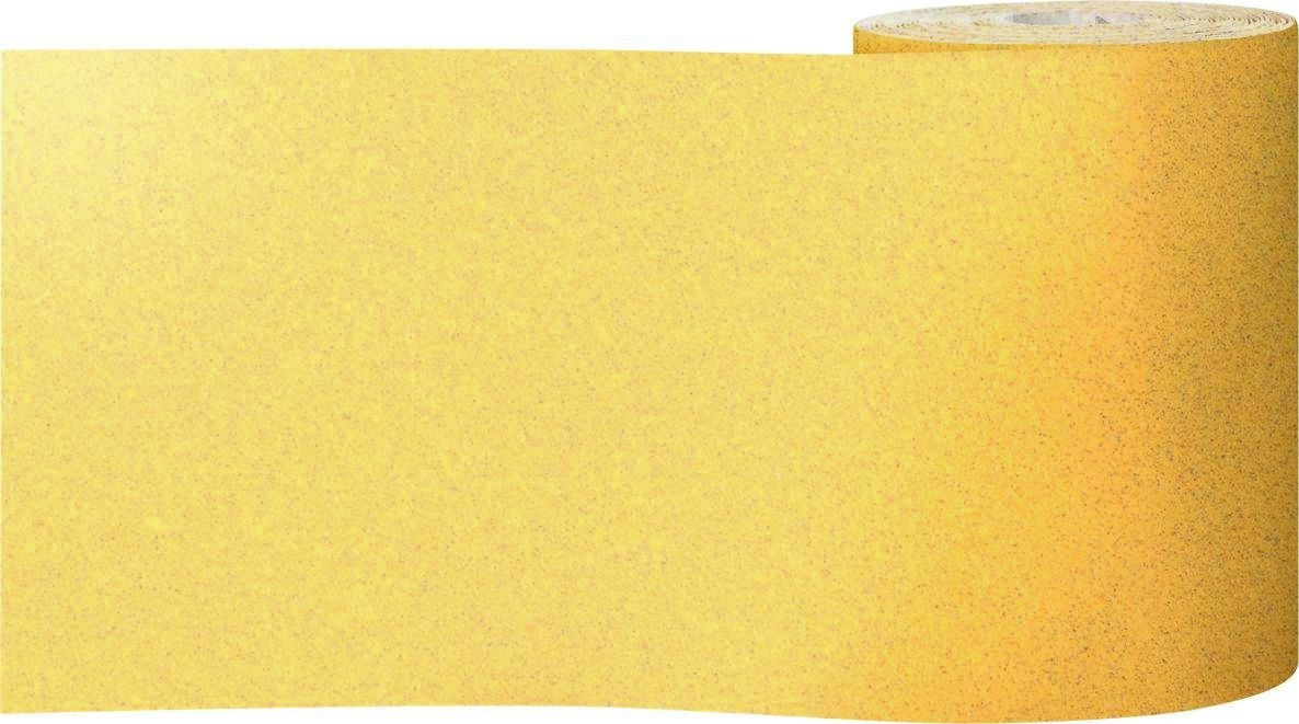 Bosch Blauw Accessoires 2608900899 Expert C470 schuurpapierrol voor handmatig schuren 115 mm, 5 m, K120