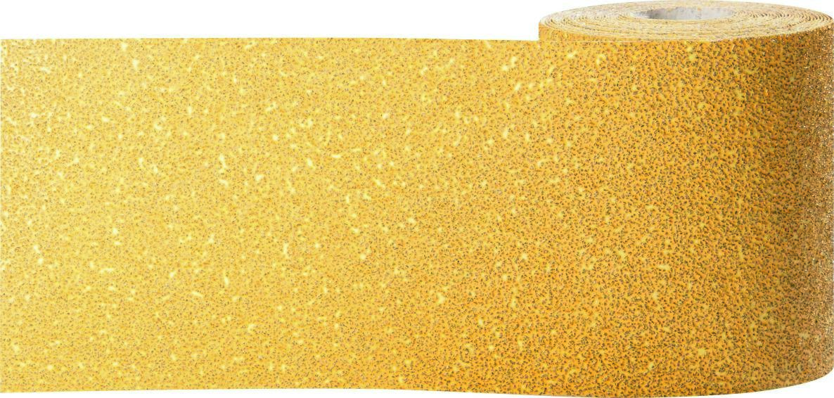 Bosch Blauw Accessoires 2608900902 Expert C470 schuurpapierrol voor handmatig schuren 93 mm, 5 m, K40