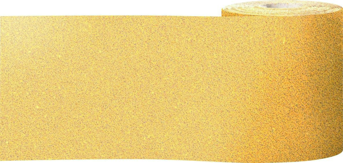 Bosch Blauw Accessoires 2608900903 Expert C470 schuurpapierrol voor handmatig schuren 93 mm, 5 m, K60