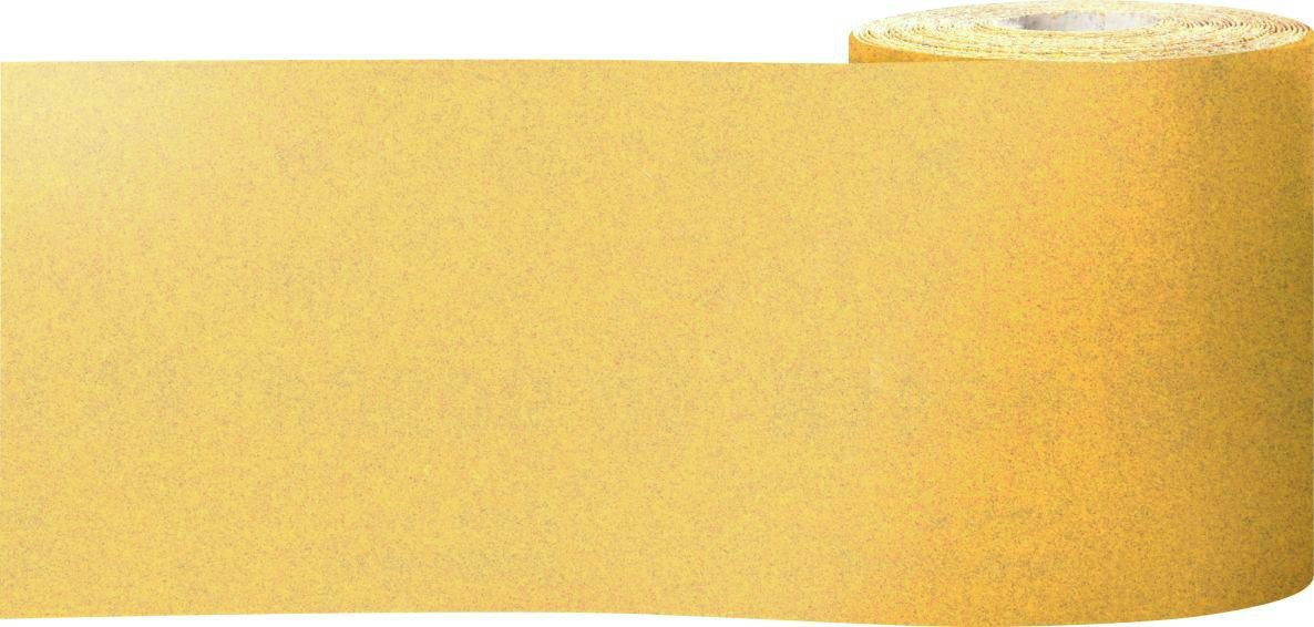 Bosch Blauw Accessoires 2608900906 Expert C470 schuurpapierrol voor handmatig schuren 93 mm, 5 m, K180
