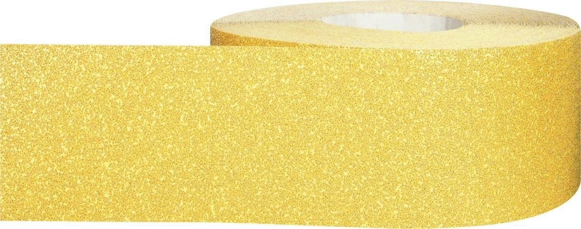 Bosch Blauw Accessoires 2608900977 Expert C470 schuurpapierrol voor handmatig schuren 115 mm x 50 m, K40
