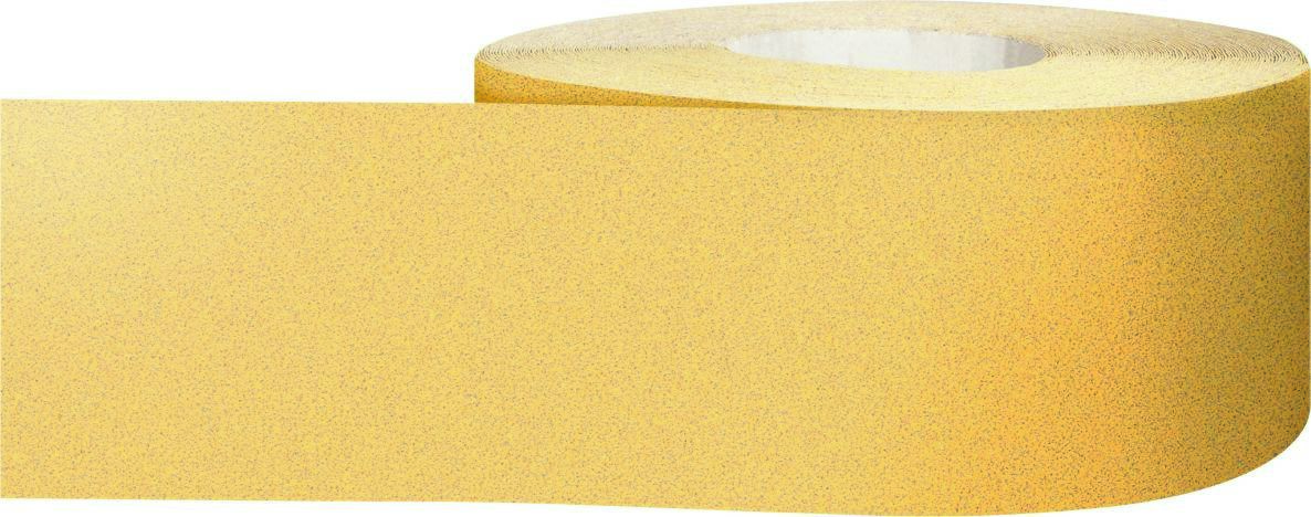 Bosch Blauw Accessoires 2608900979 Expert C470 schuurpapierrol voor handmatig schuren 115 mm x 50 m, K80