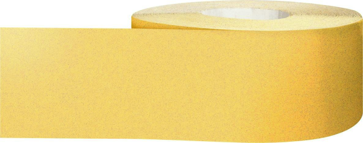 Bosch Blauw Accessoires 2608900981 Expert C470 schuurpapierrol voor handmatig schuren 115 mm x 50 m, K120