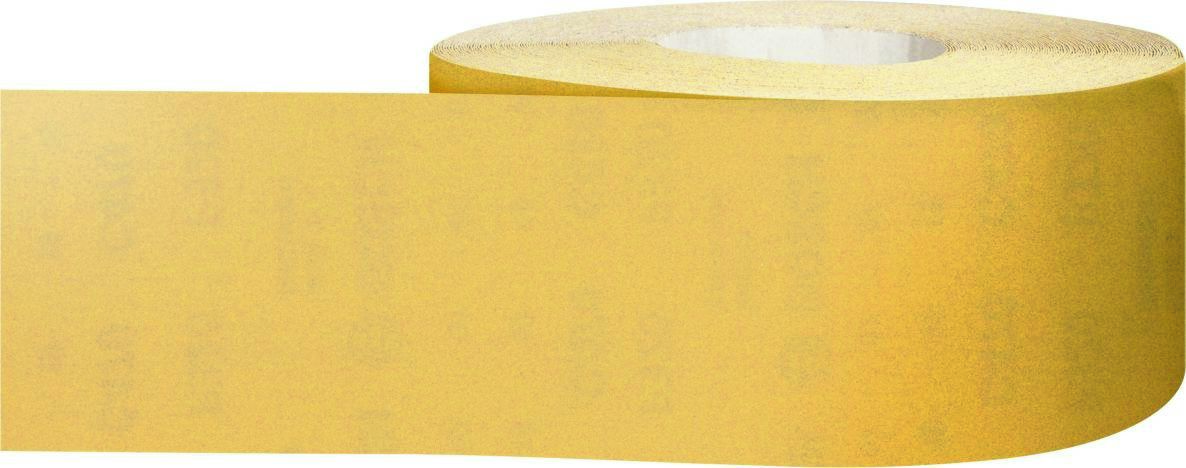Bosch Blauw Accessoires 2608900984 Expert C470 schuurpapierrol voor handmatig schuren 115 mm x 50 m, K320