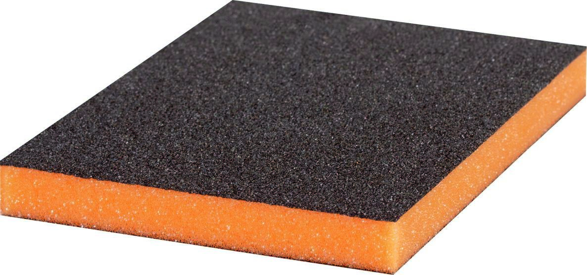 Bosch Blauw Accessoires 2608901171 Expert S473 standaardpad 98 x 120 x 13 mm, gemiddeld