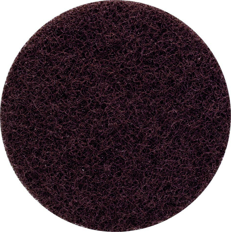 Bosch Blauw Accessoires 2608901385 Expert N880 vliesschijf voor excenterschuurmachines 128 mm, grof, 5 stuks