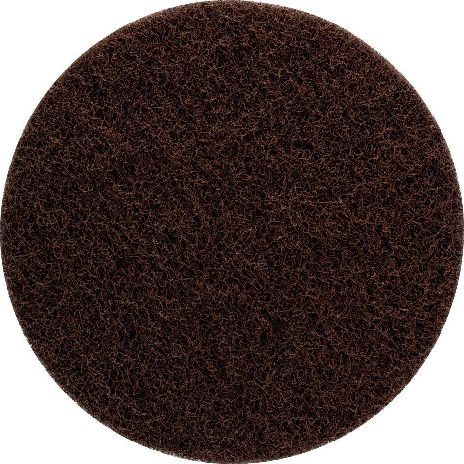 Bosch Blauw Accessoires 2608901386 Expert N880 vliesschijf voor excenterschuurmachines 128 mm, gemiddeld, 5 stuks