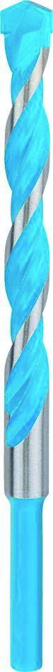 Bosch Blauw Accessoires 2608901489 Expert CYL-9 MultiConstruction boor 16 x 150 x 200 mm, d 16 mm