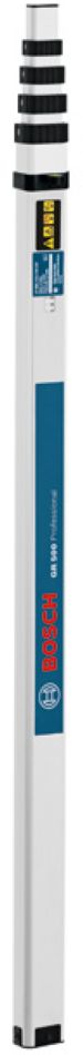 Bosch Blauw Accessoires 0601094600 GR 500 Meetlat 5m
