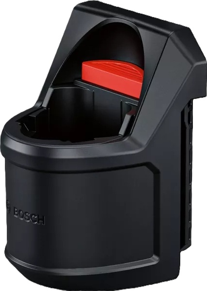 Bosch Blauw Accessoires 1608M00C4A BA 18-12 Batterijadapter 18V->12V