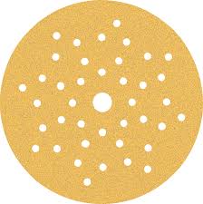 Bosch Blauw Accessoires 2608901736 Schuurschijf 225 mm C470 P180 single labelled