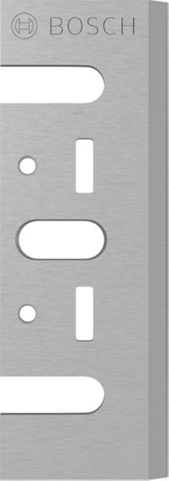 Bosch Blauw Accessoires 2608635905 PRO Schaafmes HSS 82 x 29 x 3 mm 2 stuks