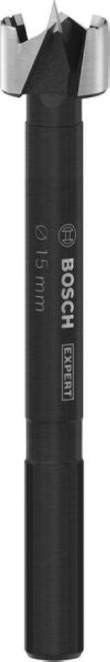Bosch Blauw Accessoires 2608901824 EXPERT Houtboor Forstner 15 mm