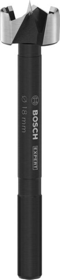 Bosch Blauw Accessoires 2608901826 EXPERT Houtboor Forstner 18 mm