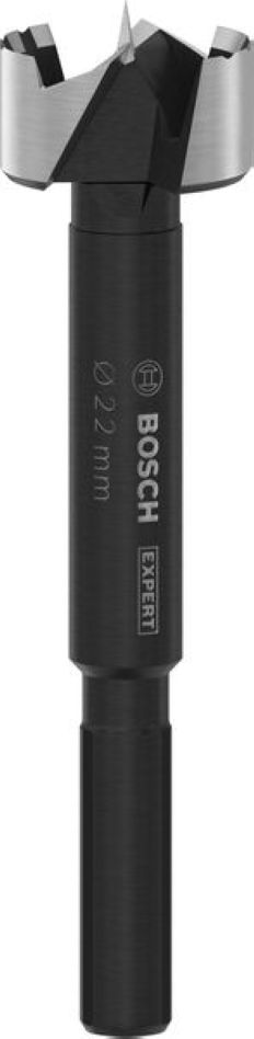 Bosch Blauw Accessoires 2608901828 EXPERT Houtboor Forstner 22 mm