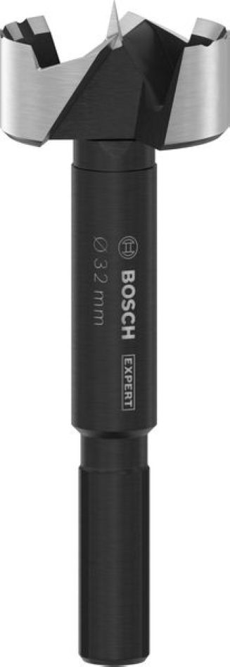 Bosch Blauw Accessoires 2608901835 EXPERT Houtboor Forstner 32 mm