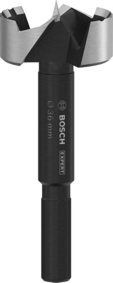 Bosch Blauw Accessoires 2608901838 EXPERT Houtboor Forstner 36 mm