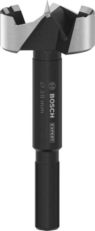 Bosch Blauw Accessoires 2608901839 EXPERT Houtboor Forstner 38 mm