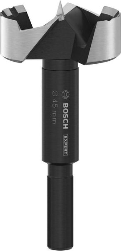 Bosch Blauw Accessoires 2608901841 EXPERT Houtboor Forstner 45 mm
