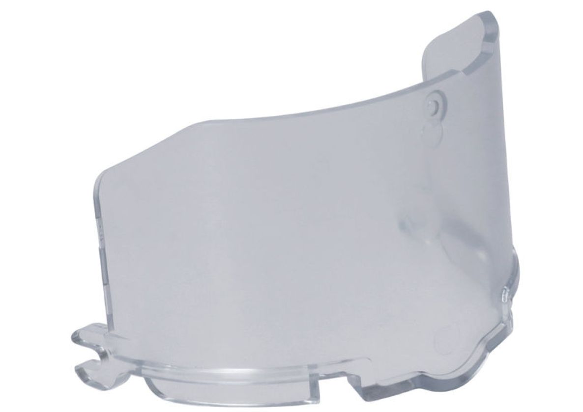 Bosch Blauw Accessoires 2608190065 Antisplinterplaatje GKF18V-8/25