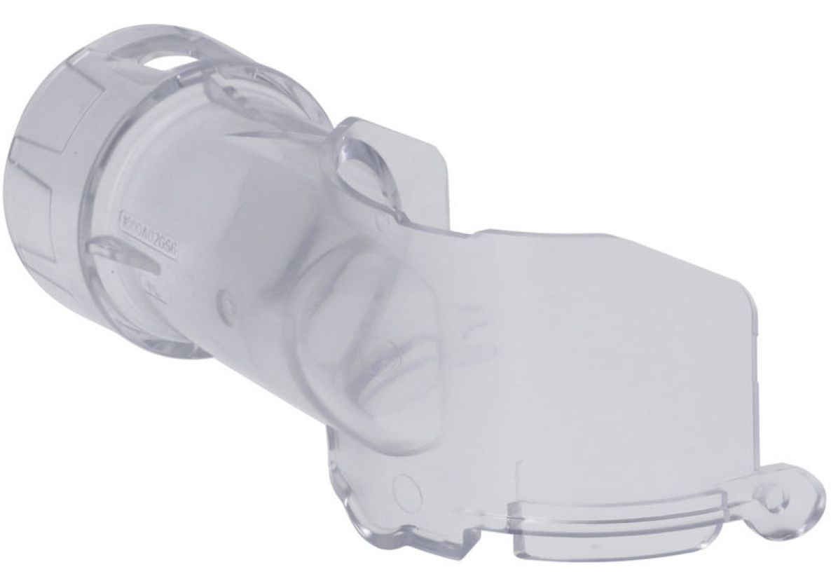 Bosch Blauw Accessoires 2608190061 Afzuigadapter voor oppervlakte-afzuiging GKF18V-8/25