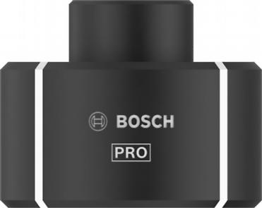 Bosch Blauw Accessoires 2608001157 PRO Pons M16 Stainless Steel