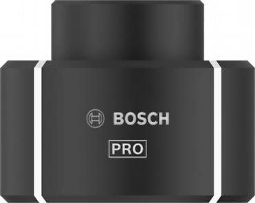 Bosch Blauw Accessoires 2608001158 PRO Pons M20 Stainless Steel