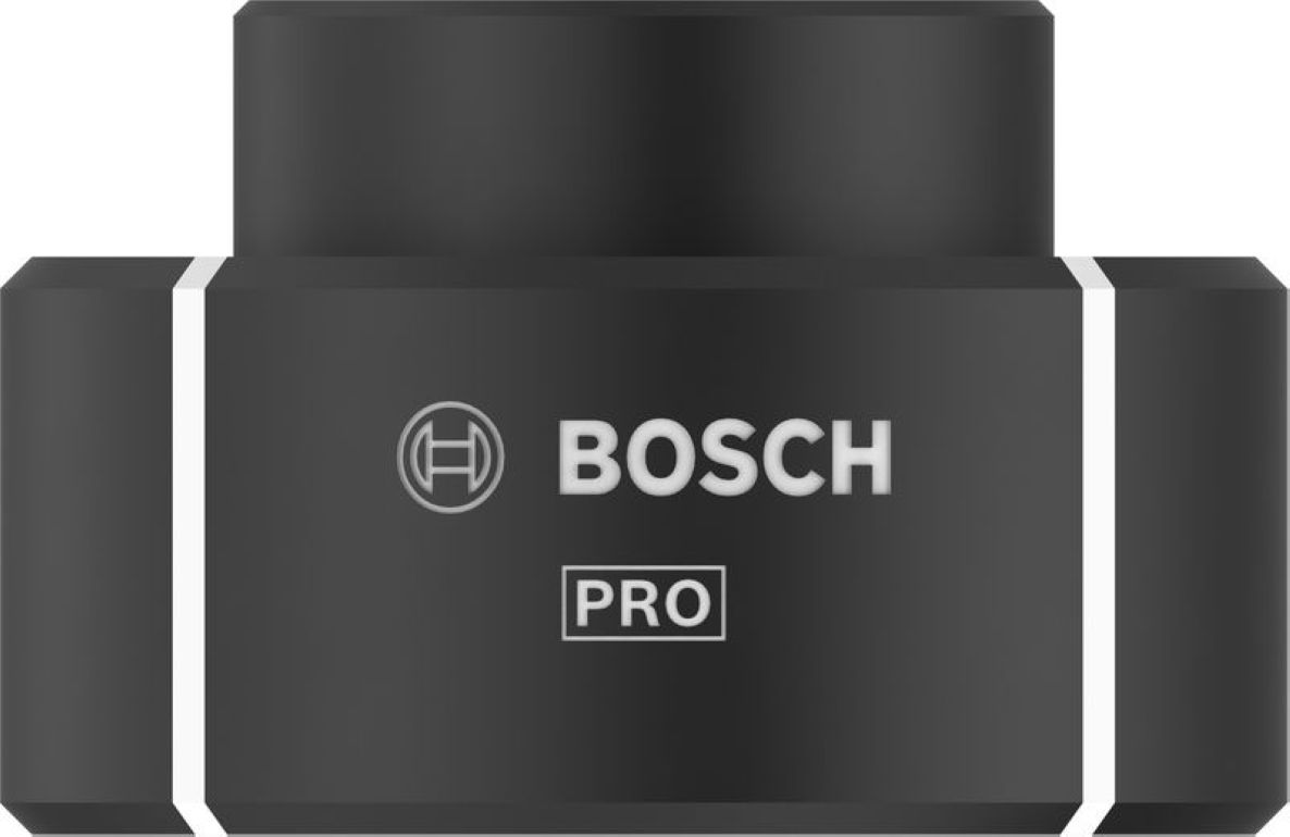 Bosch Blauw Accessoires 2608001159 PRO Pons M25 Stainless Steel